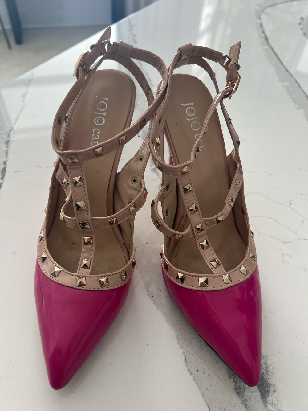 Heels - Picture 5 of 6